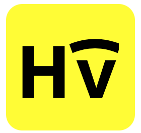 Hiviz - The Safety of Work Platform